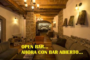 La Casona Hotel Boutique