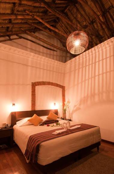 La Casona Hotel Boutique