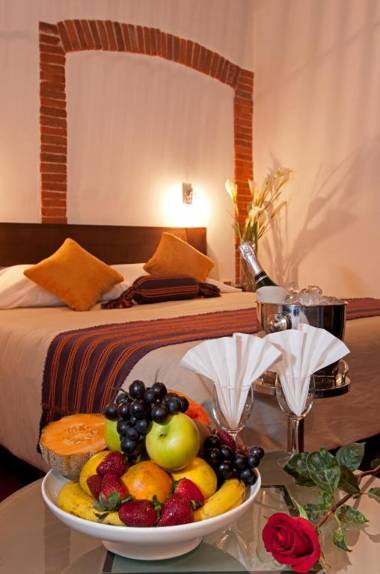 La Casona Hotel Boutique
