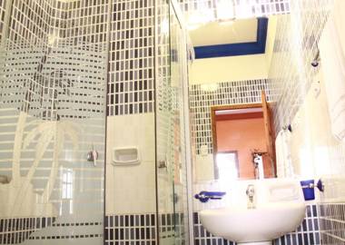 Patio de Piedra Hotel Boutique