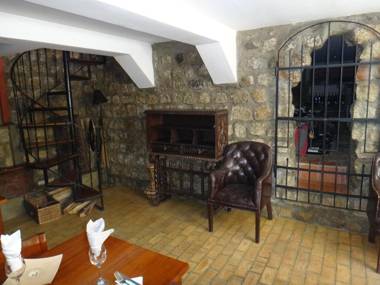 Rendezvous Hostel