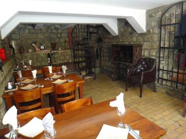 Rendezvous Hostel