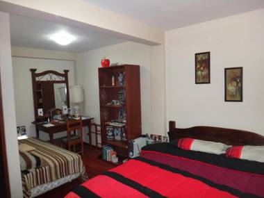 Rendezvous Hostel