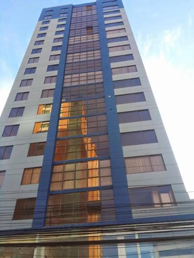 HB Apartament Sopocachi