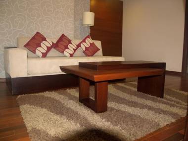 HB Apartament Sopocachi