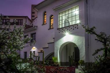 El Museo ex-Tinka Hotel Boutique