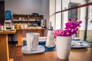 El Museo ex-Tinka Hotel Boutique