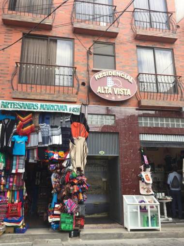 Residencial Alta Vista