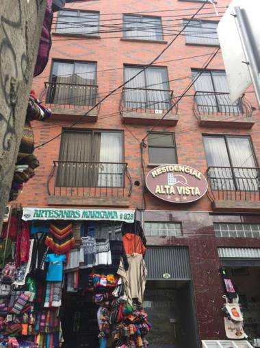 Residencial Alta Vista