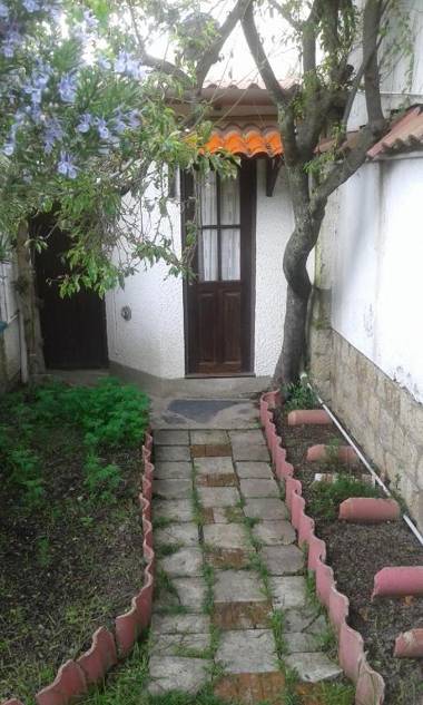 "LA MAISON DE LA BOLIVIE" Casa de Huéspedes