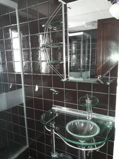 Lindavista La Paz Apartamento