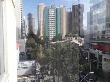Lindavista La Paz Apartamento