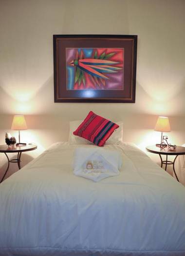 Anami Hotel Boutique