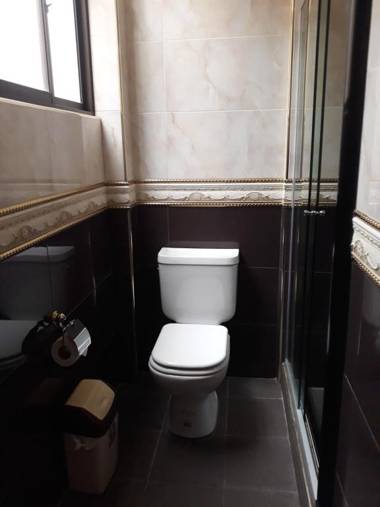 Hostal Bellavista Inn