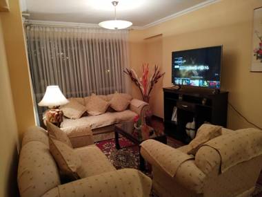 Apartamento Exclusivo VIP