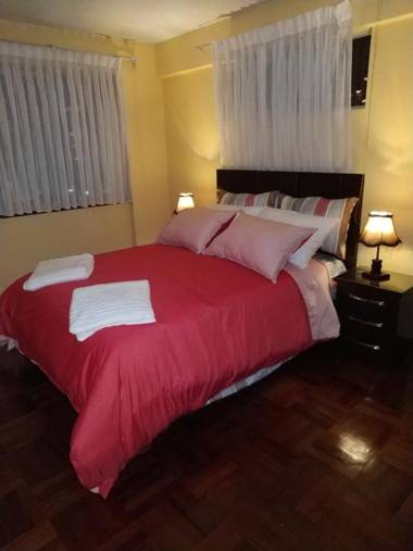 Apartamento Exclusivo VIP