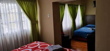 Hotel Boutique SAHIRA
