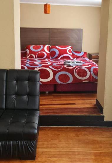 Hotel Boutique SAHIRA