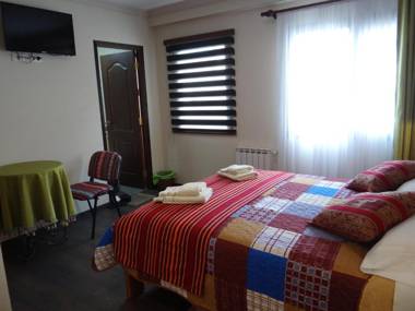 Hostal Bivouac