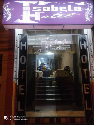 Isabela Hotel
