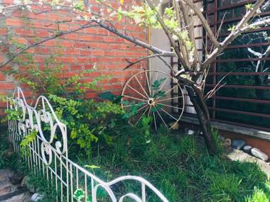 Casa de huéspedes "La Casa Bonita"