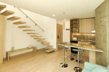 Onkel Inn Apart Suites