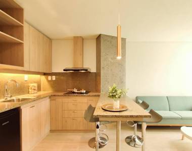 Onkel Inn Apart Suites