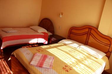 Hostal Las Balsas