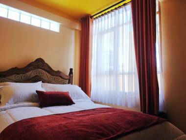 APART HOTEL COMODORO