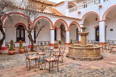 Hostal Colonial Potosi