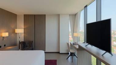 Swissotel Santa Cruz de La Sierra