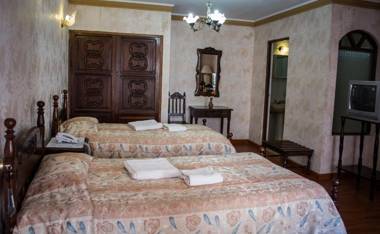 Hostal Sucre
