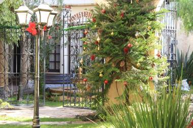 Mi Pueblo Samary Hotel Boutique