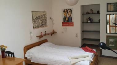 Bella Vista El Tronco