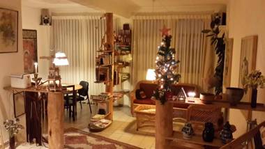 Bella Vista El Tronco