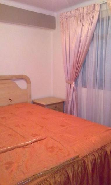 Casa de Huespedes Isabella