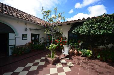 Casa Verde B&B