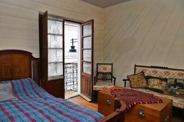 Casa Ramirez - Guest House en el Segundo Piso