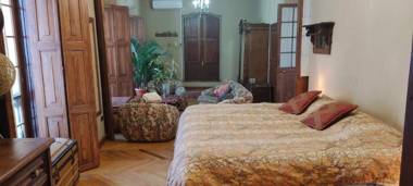 Casa Ramirez - Guest House en el Segundo Piso