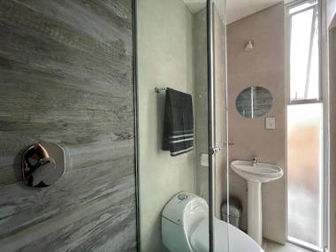 City Center 3-rooms apartment Downtown Sucre