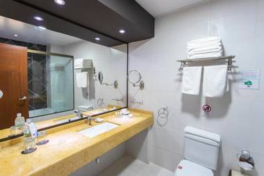 Gran Hotel Cochabamba