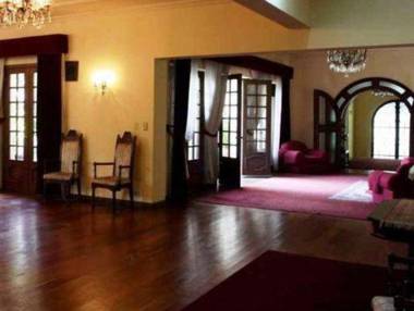 Hotel Aranjuez Cochabamba