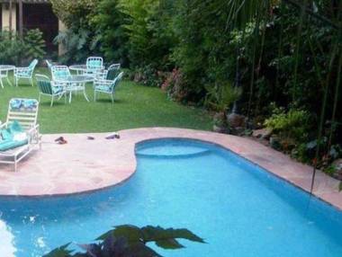 Hotel Aranjuez Cochabamba