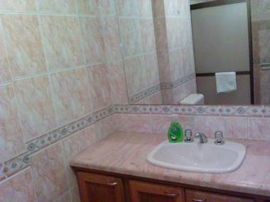 Apartamentos Sercan