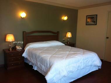 Hotel El Prado