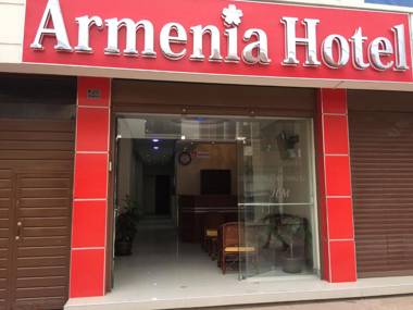 Armenia Hotel