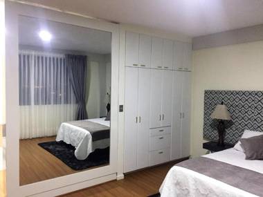 Departamento De Lujo