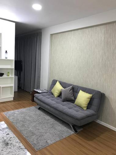 Departamento De Lujo