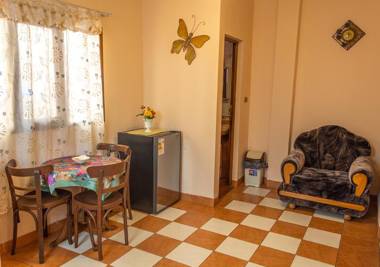 Rosales Norte Apartamentos GCH