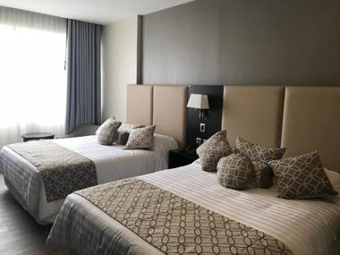 Huper Hotel Boutique